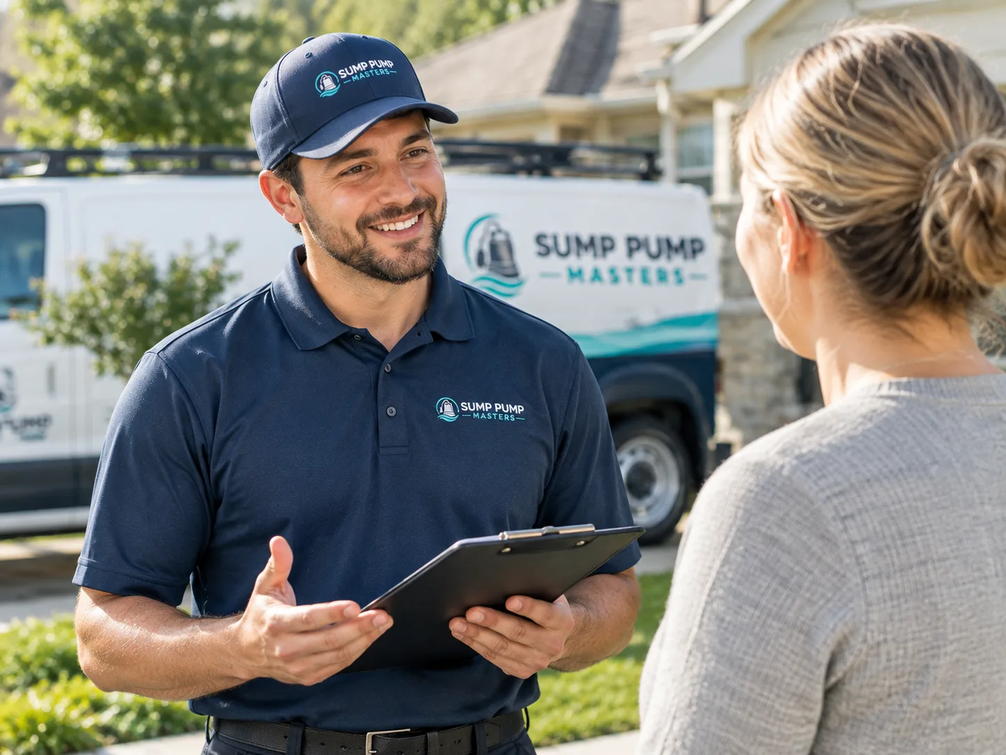 Sump Pump Repair Scotia, NE FAQs